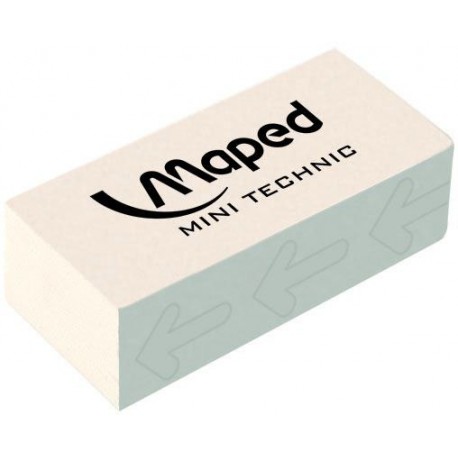 Ластик Maped